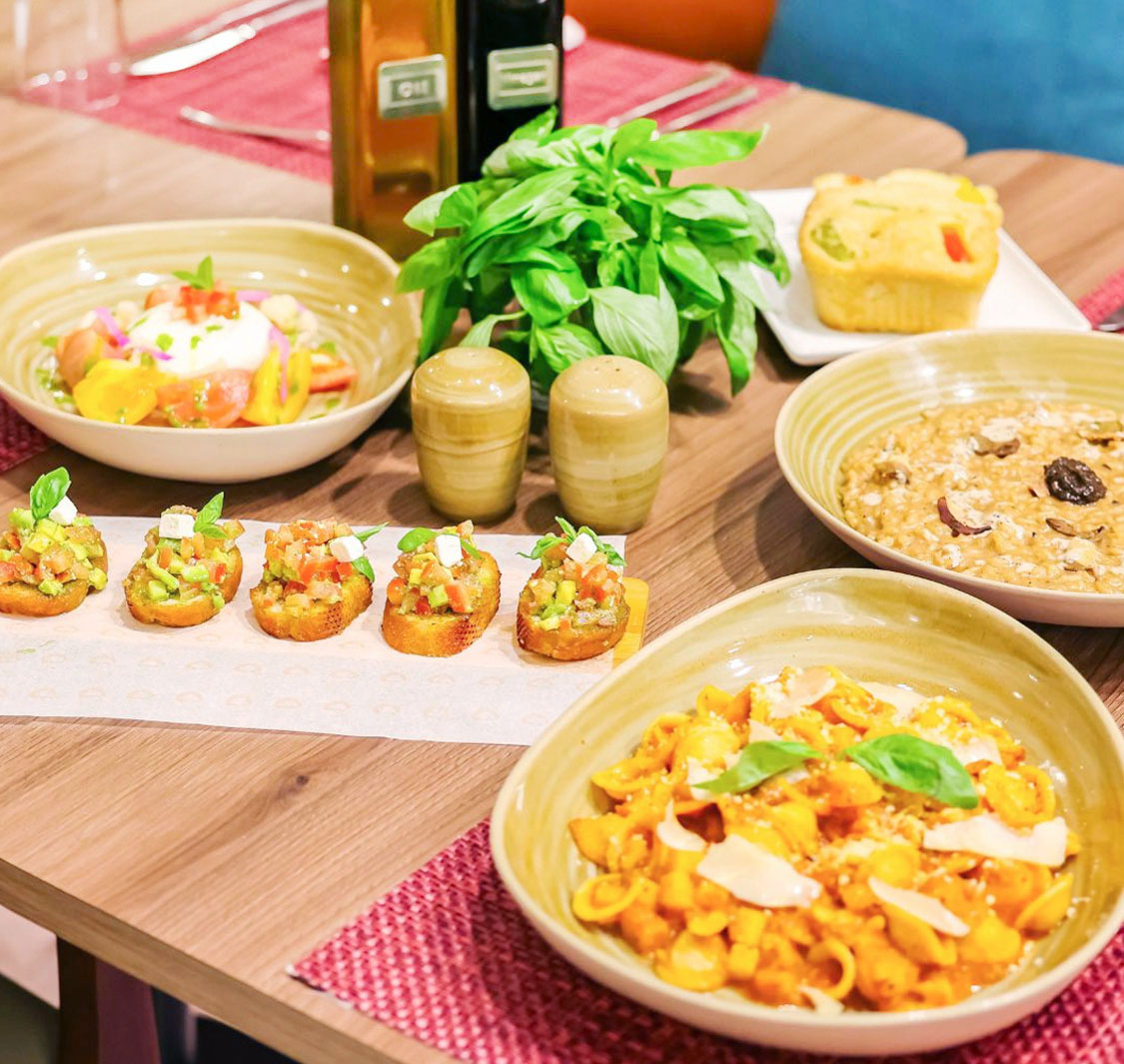 Furn Bistro