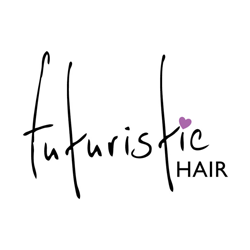 Futuristic Hair
