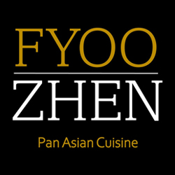 Fyoo Zhen - The Market Mall logo