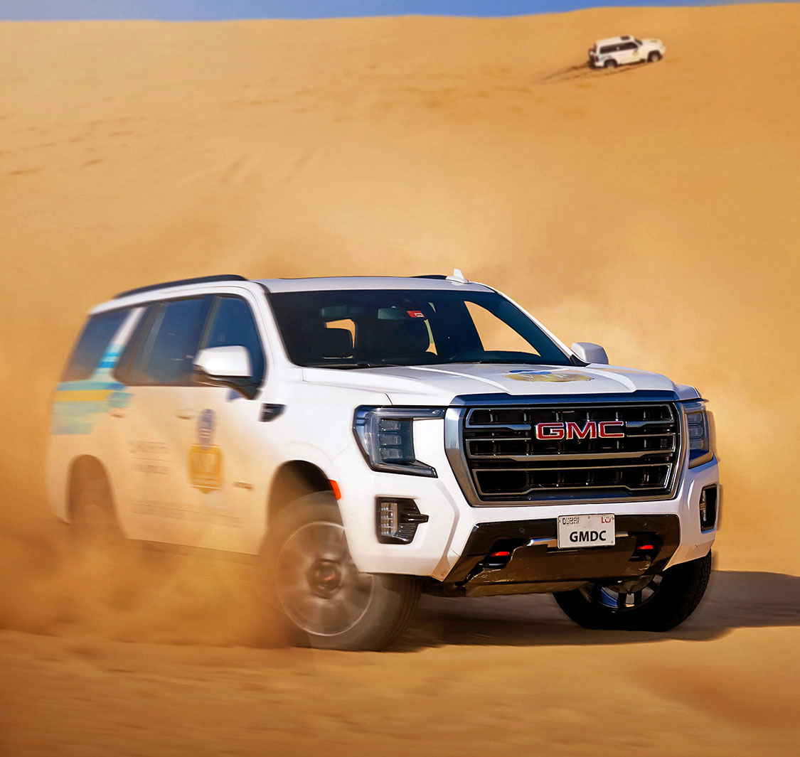 Galadari Motor Driving Centre