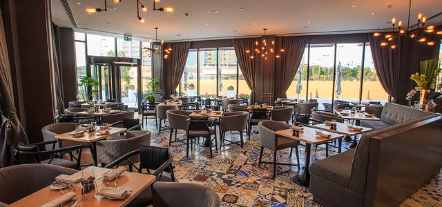 Gallery Café