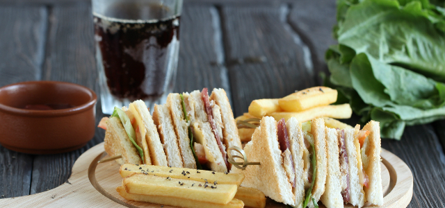 Focus Glocal Dining - Hyatt Place Dubai Al Rigga