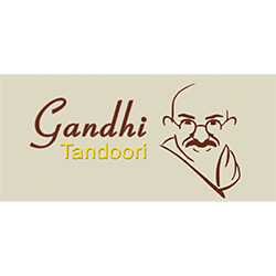 Gandhi Tandoori Indian Restaurant
