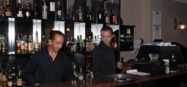 Gandhi Tandoori Indian Restaurant