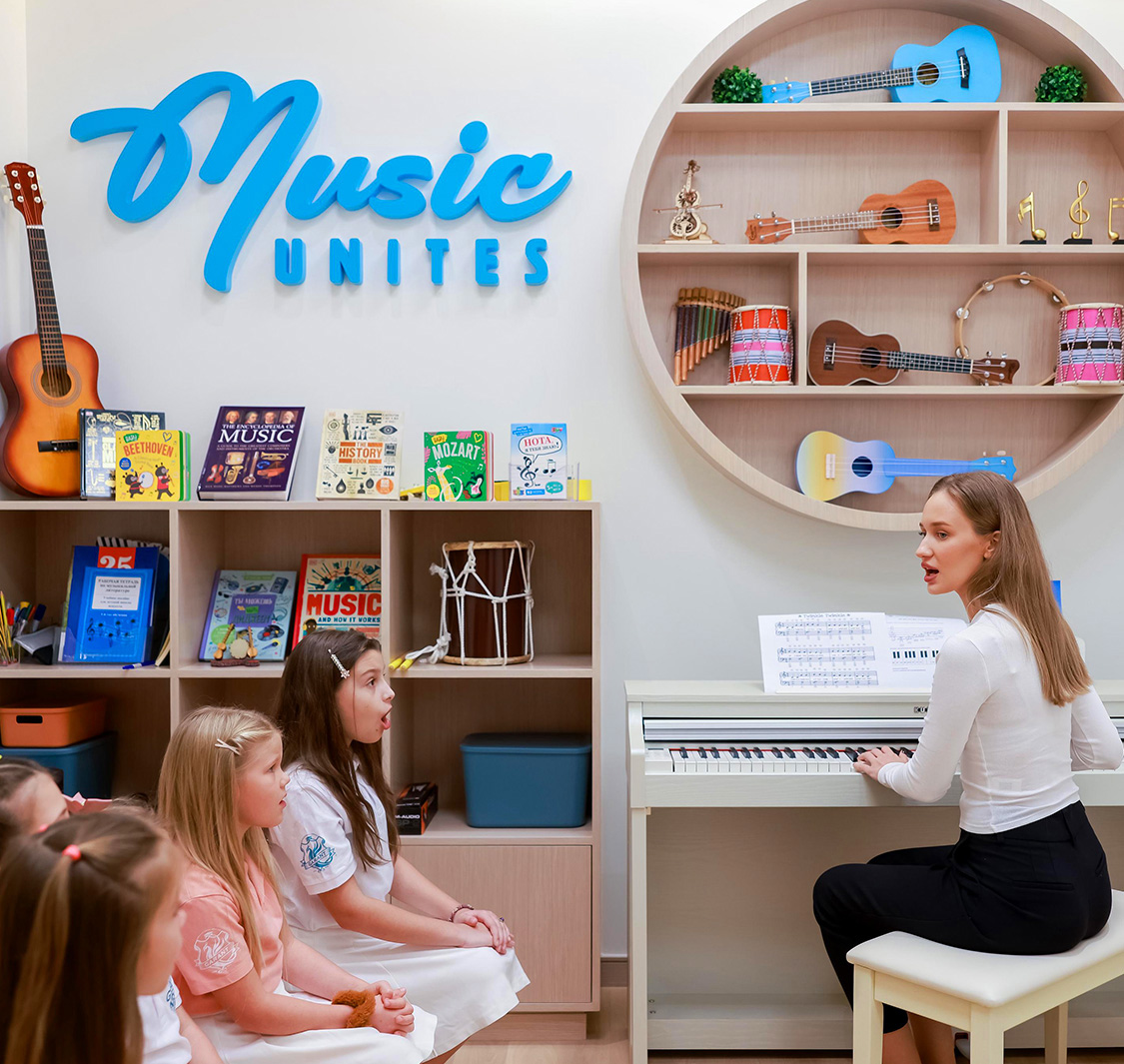 Garant Educational Center