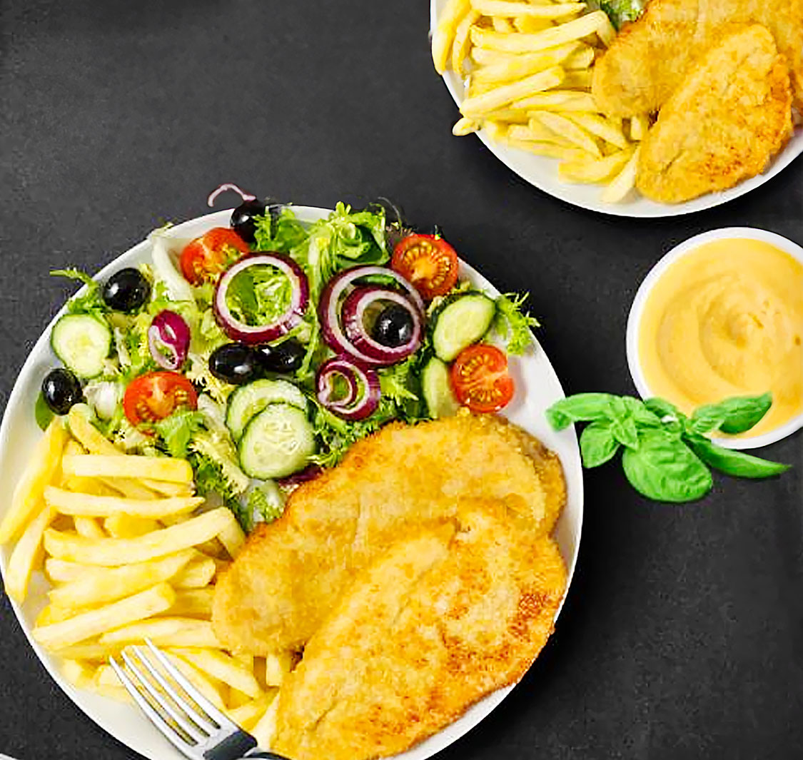 Gas Monkey Pub & Grill