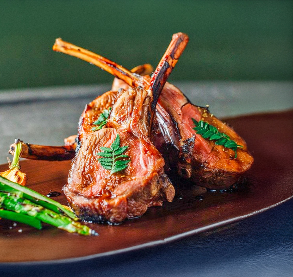 Gastro Kitchen