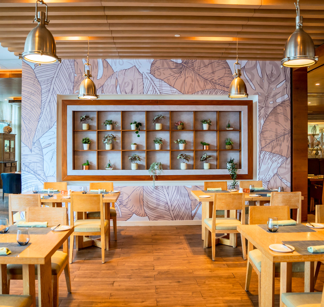 Gastro Kitchen