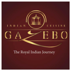 Indian Flavours by Gazebo