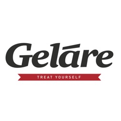 Geláre