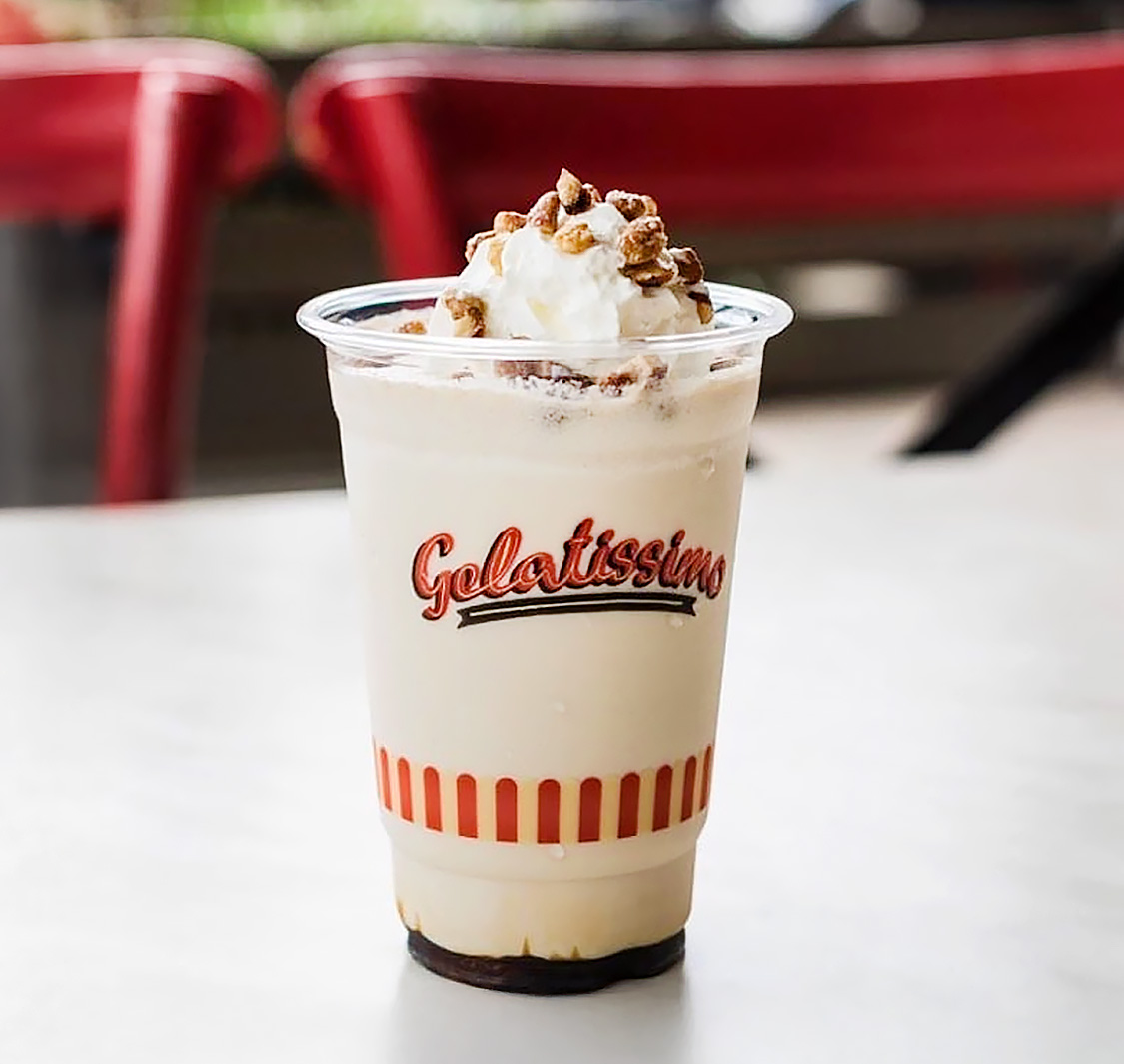 Gelatissimo