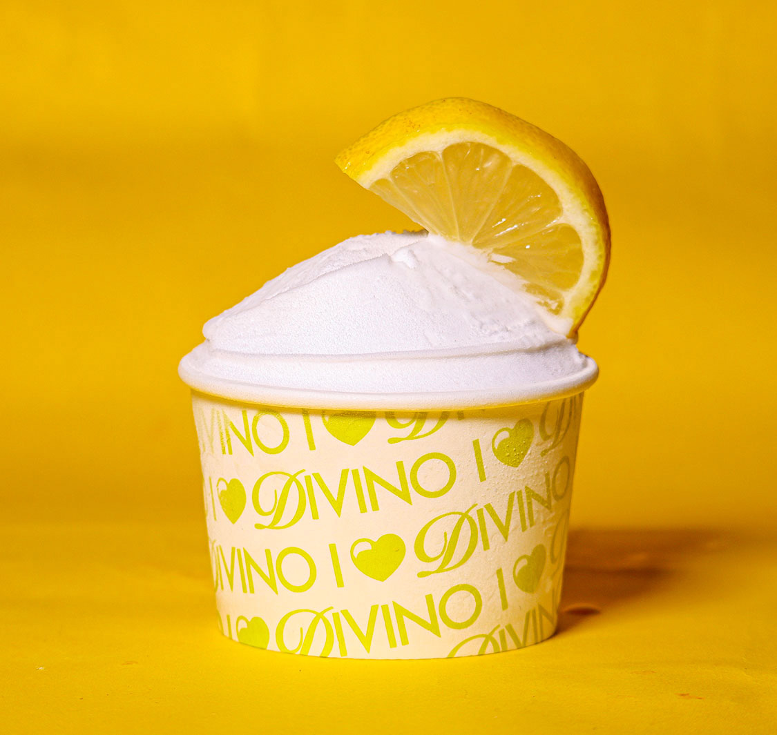 Gelato Divino