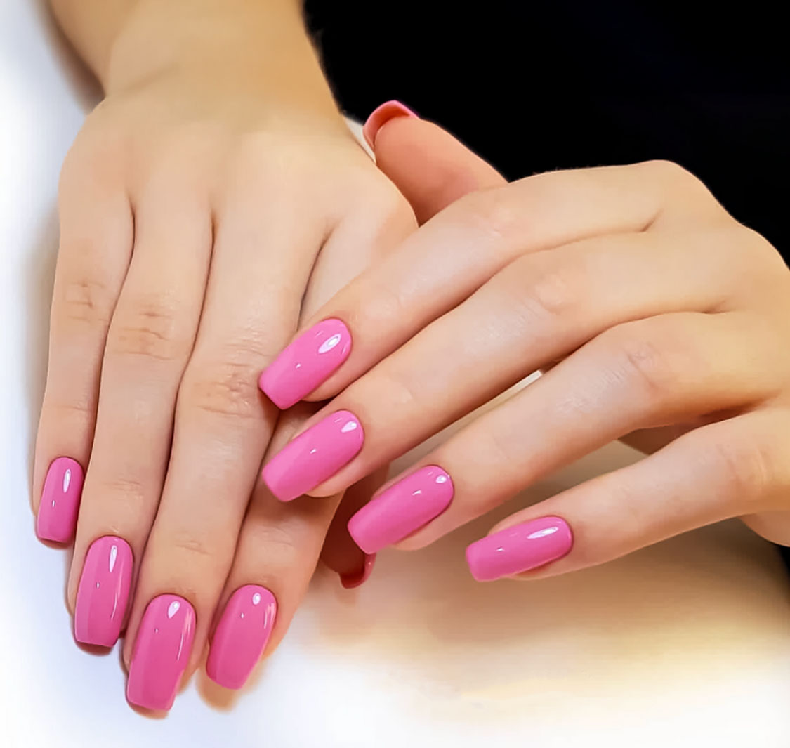 Gelnar Beauty Salon