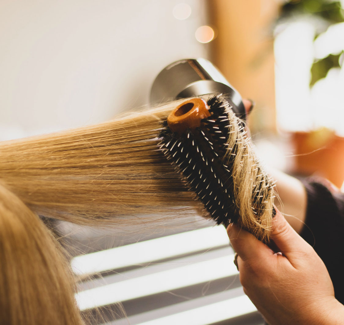 Gelnar Beauty Salon