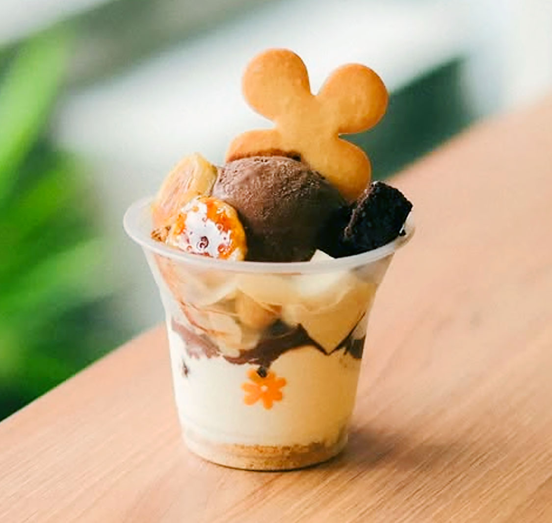 Genkikan Gelato & Bakery