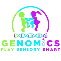 Genomics Sensory Play Center