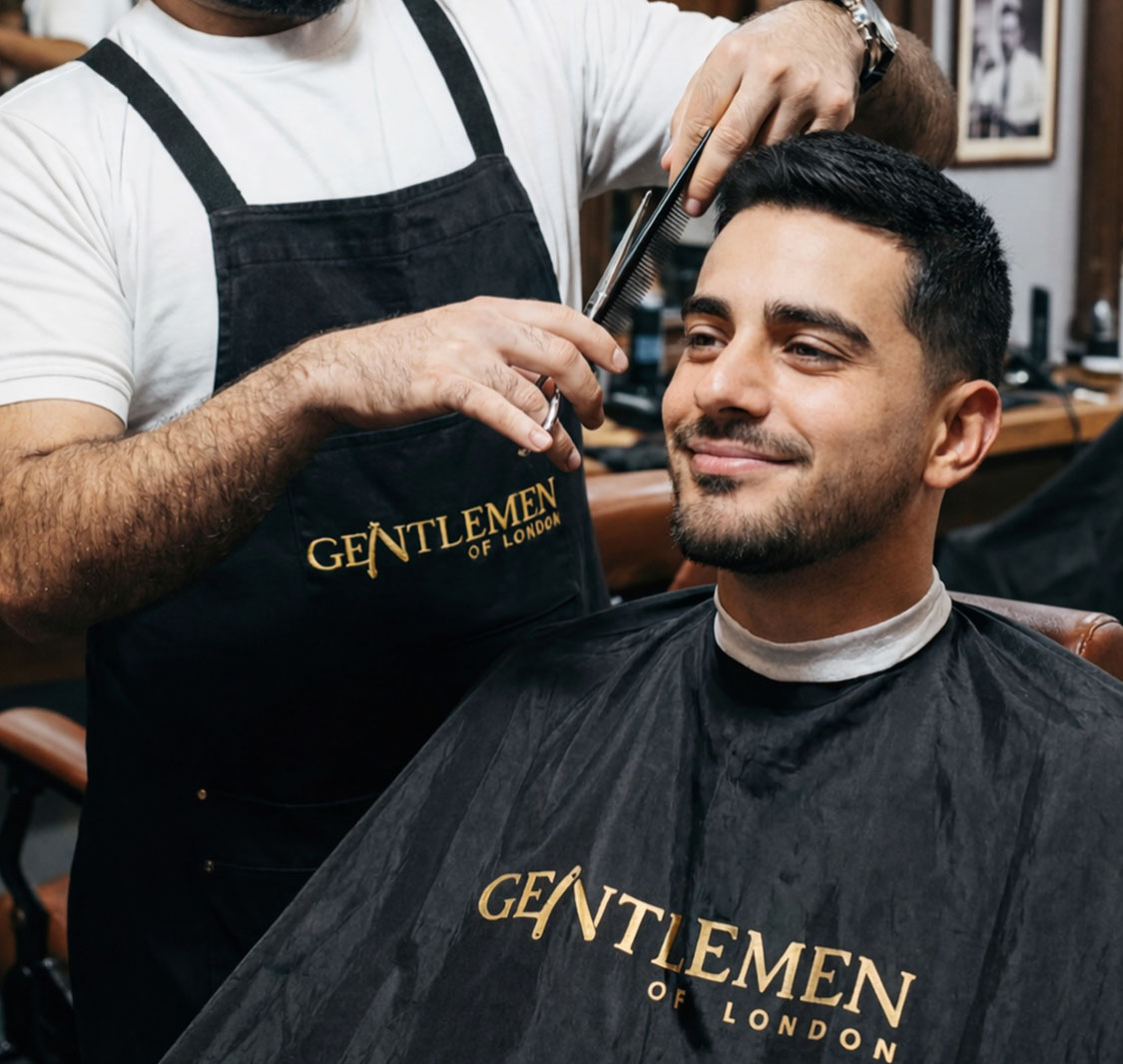 Gentlemen of London