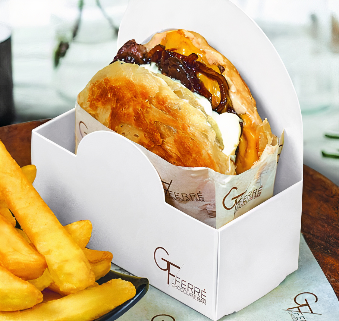 GF Ferre Chocolate Bar