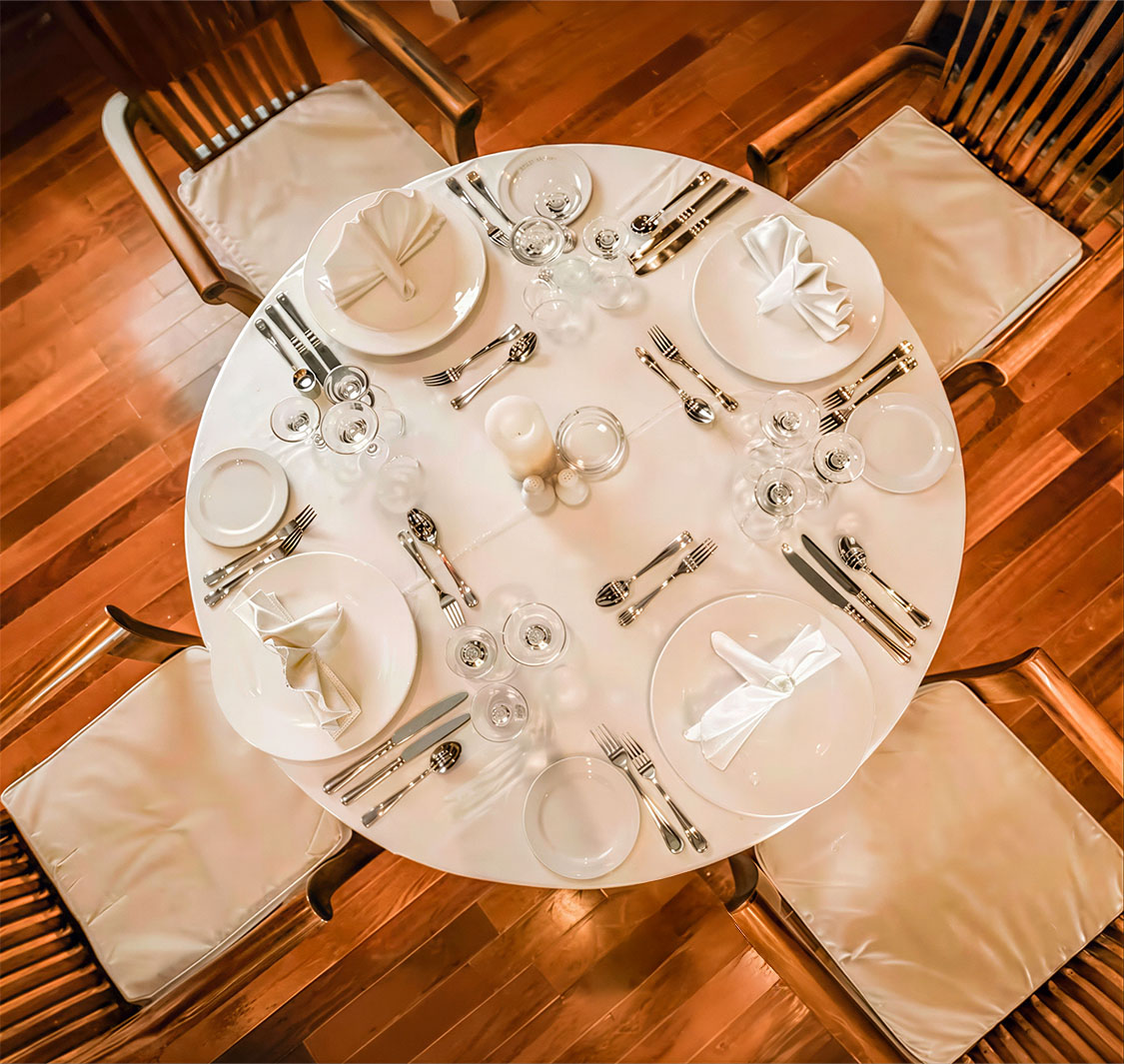 Ghantoot Polo Club Restaurant