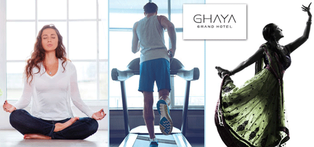 Ghaya Health Club
