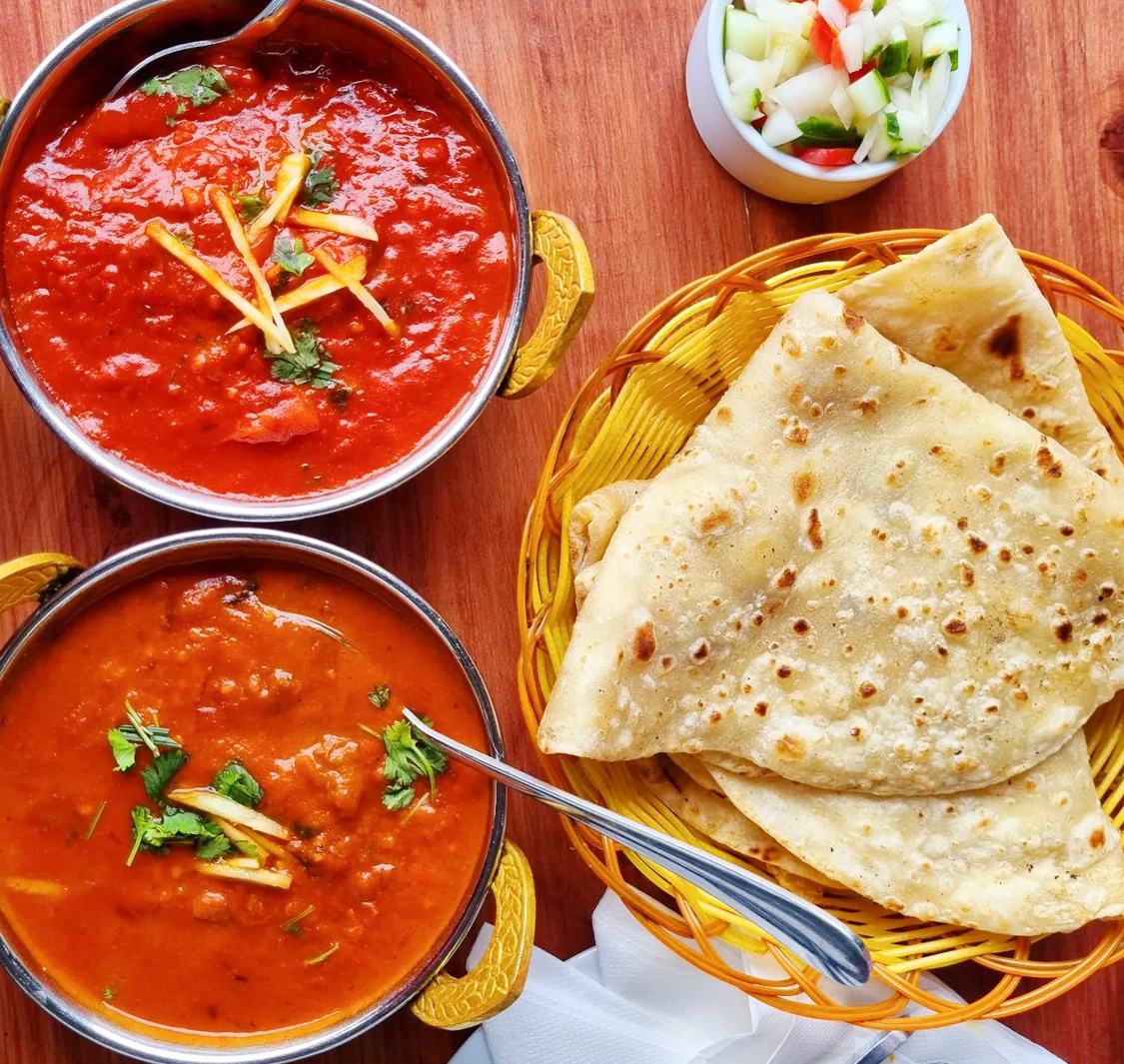 Ghodlas Finest Indian Cuisine Observatory