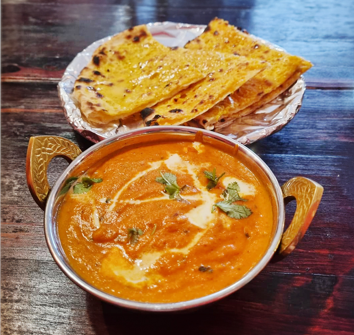 Ghodlas Finest Indian Cuisine Observatory