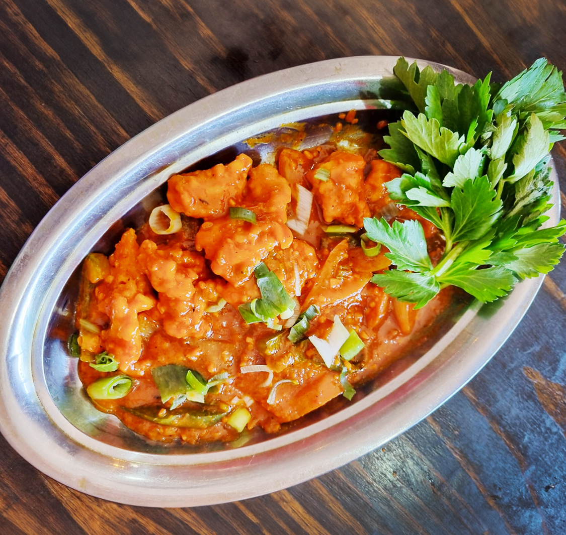 Ghodlas Finest Indian Cuisine Observatory