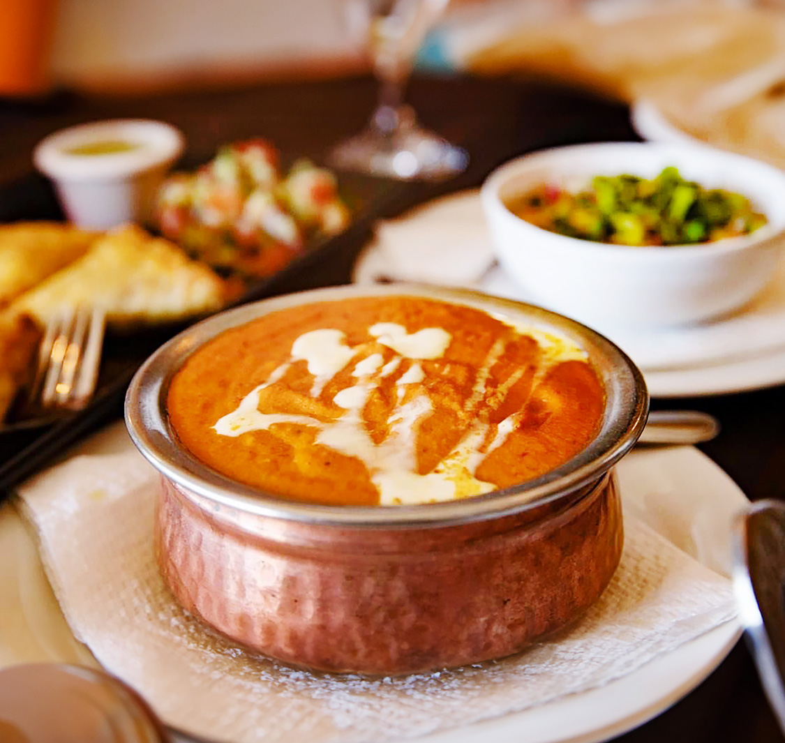 Ghodlas Finest Indian Cuisine Observatory