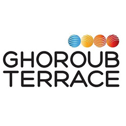 Ghoroub Terrace