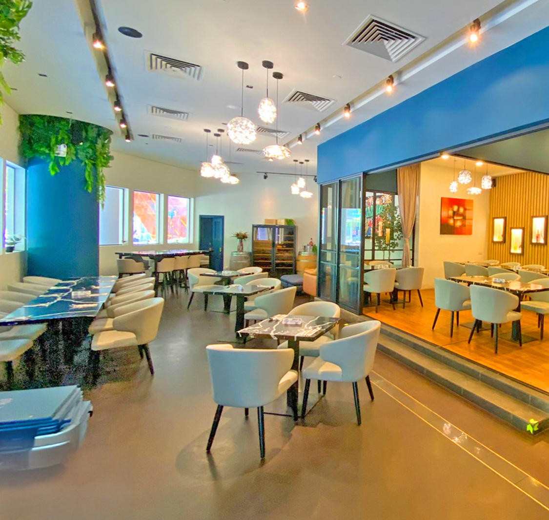Gigi Gastrobar & Bistro