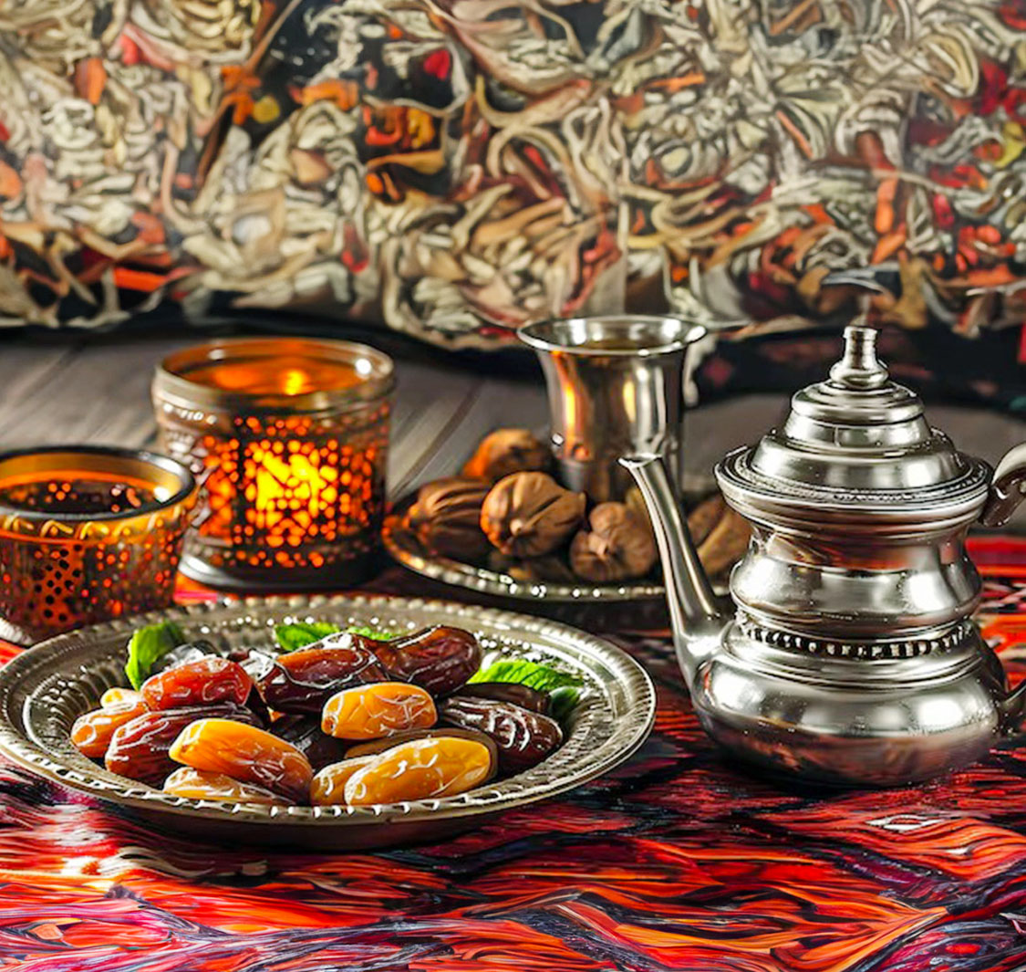 Ginger Restaurant & Cafe