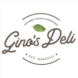 Gino's Deli