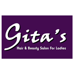 Gita's Hair and Beauty Salon