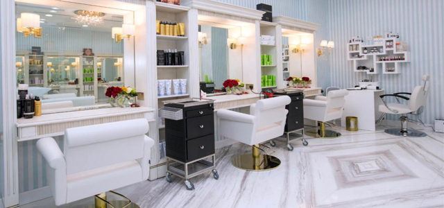 Glamour Beauty Salon