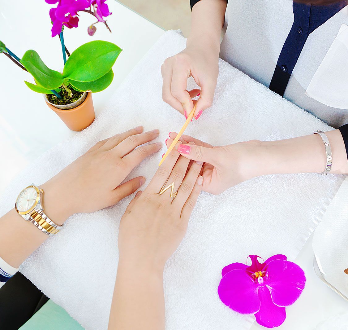 Glaze Salon