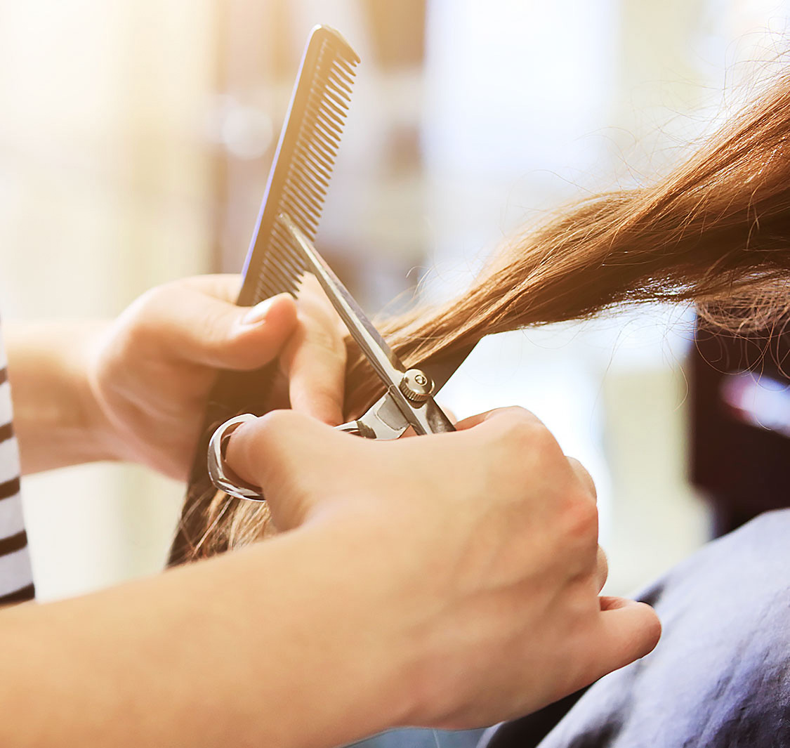 Glaze Salon