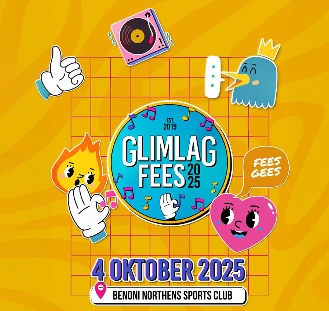Glimlag Festival