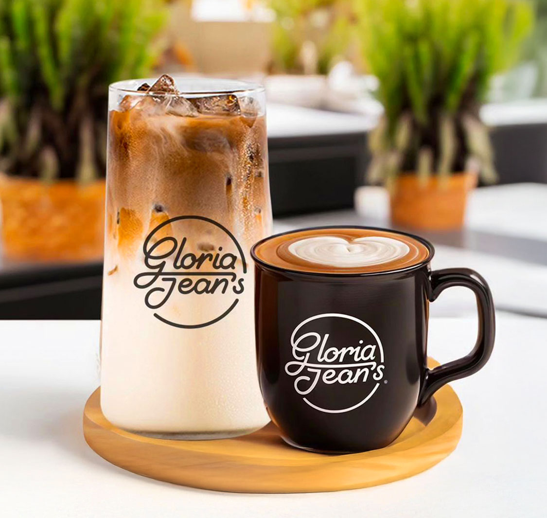 Gloria Jean's Coffees