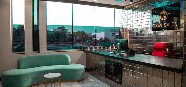 Glow Medical Complex