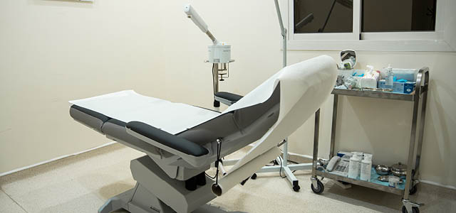 Glow Specialised Medical Complex