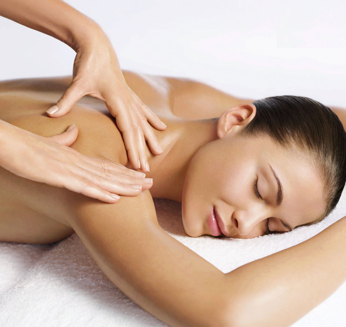 Glow Up Salon and Spa