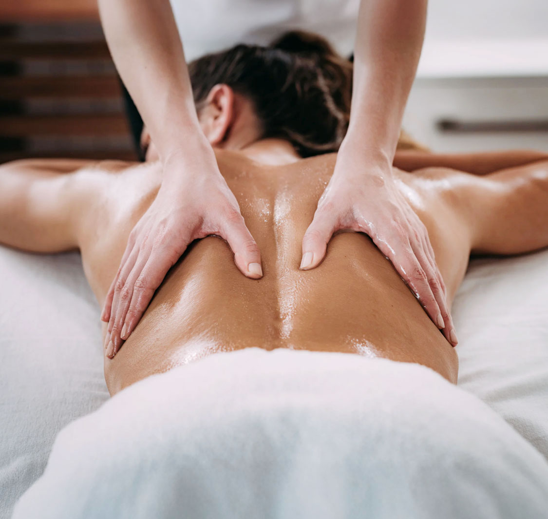 Glow Up Salon and Spa