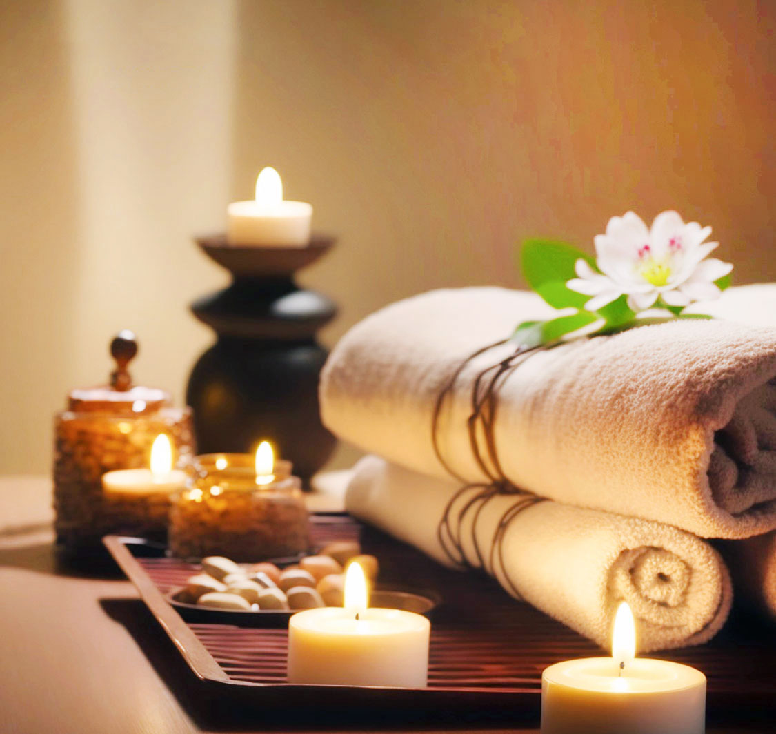 Glow Up Salon and Spa