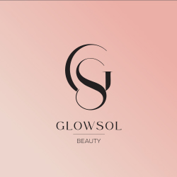 GlowSol Beauty Salon — Sheikh Zayed Road logo