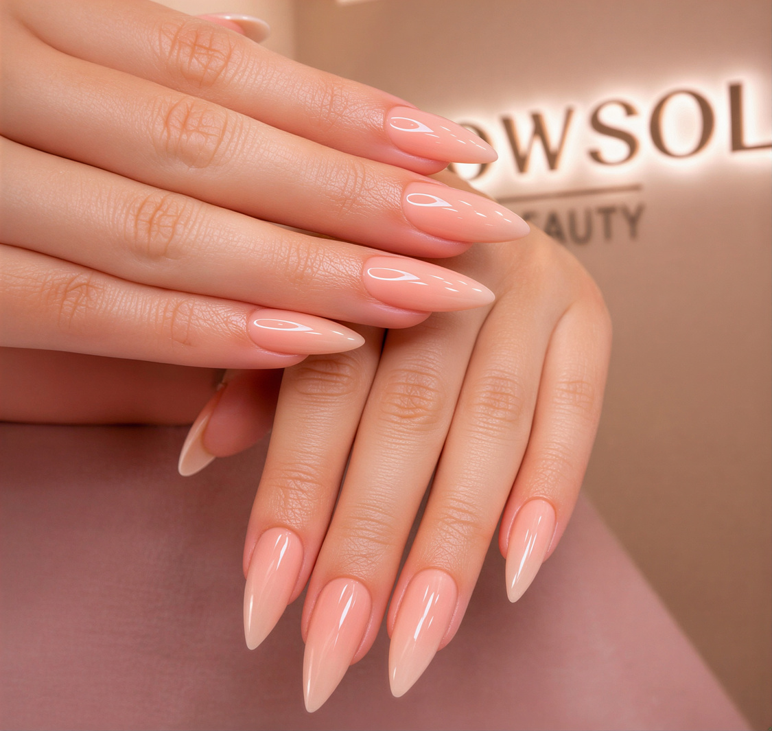 GlowSol Beauty Salon