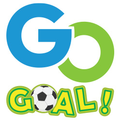 GO GOAL! | | Buy One Get One Free | The ENTERTAINER