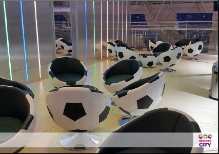 Goal - Jeddah