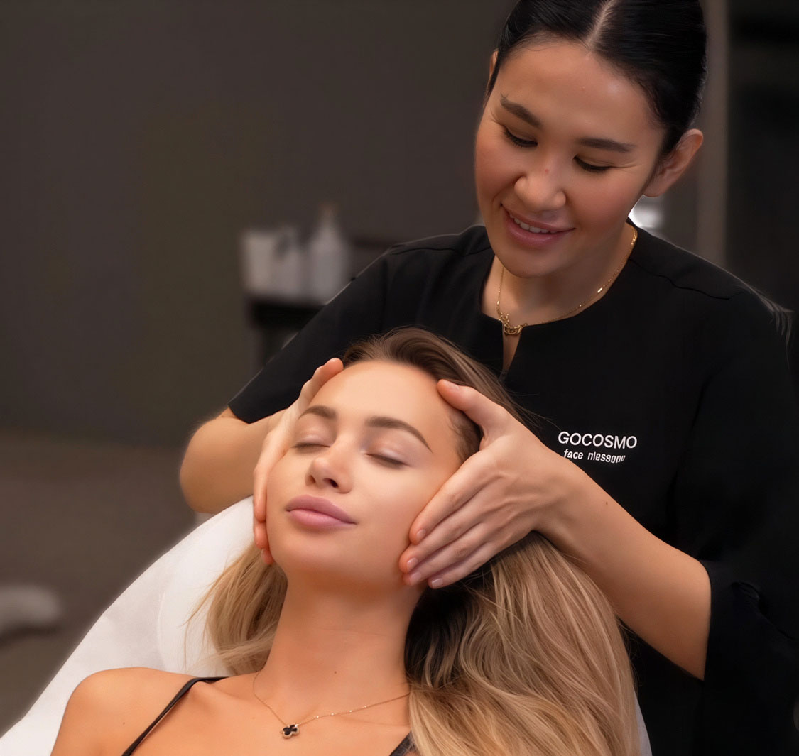Gocosmo Beauty Salon