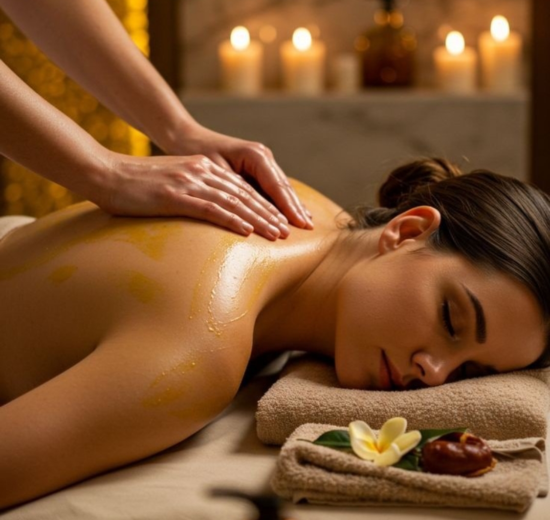 Goddessa Nail Beauty and Laser Boutique - Sandton