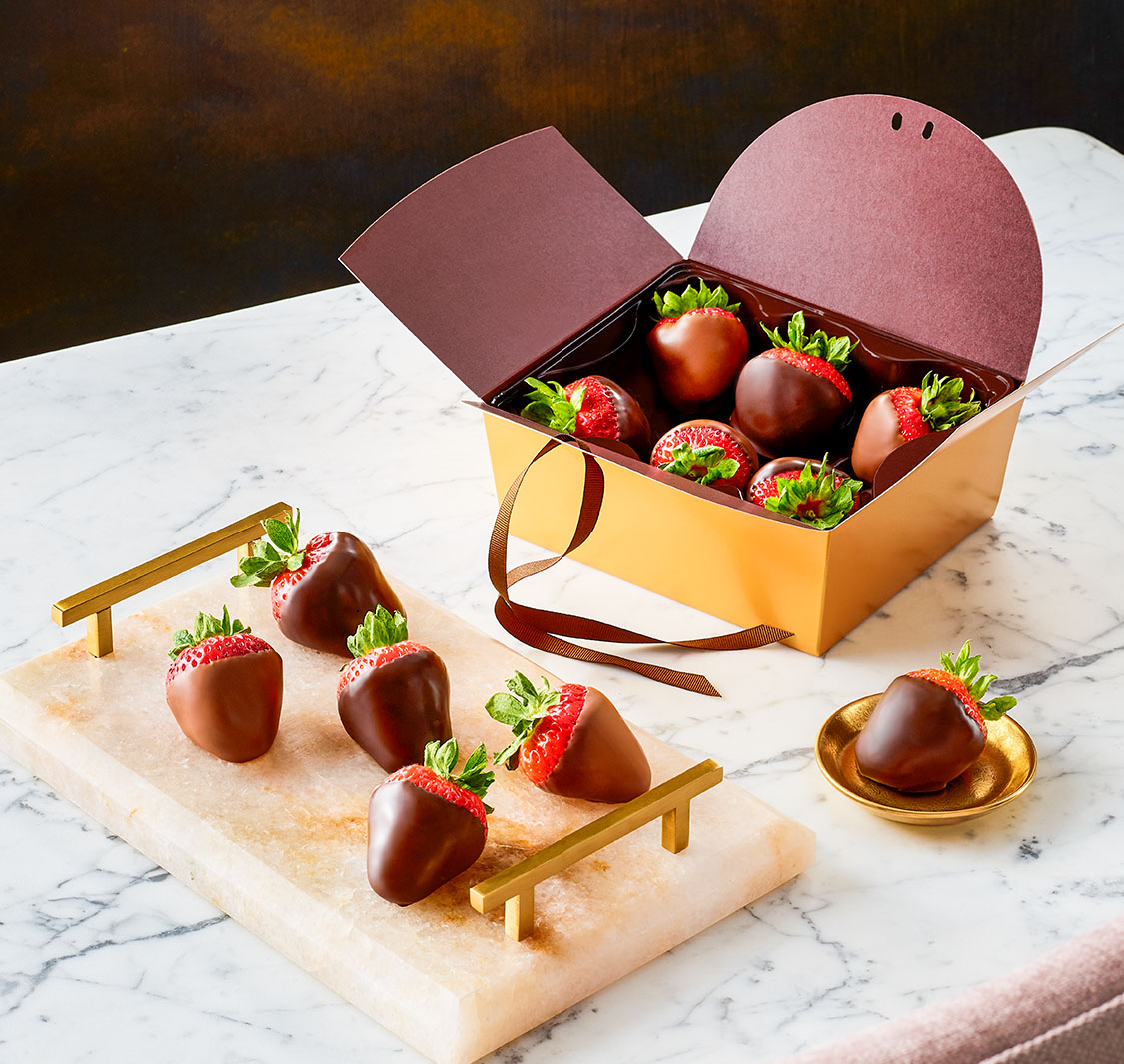 Godiva Chocolatier